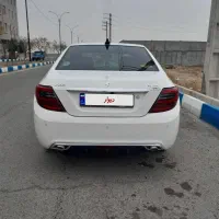 دنا پلاس فول اتوماتیک کم کارکرد سفارشی