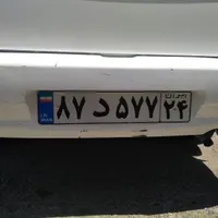دربستی به تمام نقاط