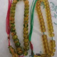 تسبیح سندلوس مهردار درجه یک|زیورآلات و اکسسوری|تهران, قزل قلعه|دیوار