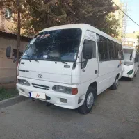 مینی بوس هیوندا