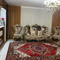 آپارتمان ۶۲متراندیشه هاشم زاده پونک