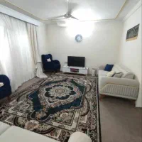 اپارتمان ۷۵ متری در مجتمع افتاب طبقه اول