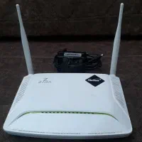 مودم ZADA وی دی اس ال