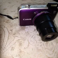 دوربین کانن|دوربین عکاسی و فیلم‌برداری|شاهین‌شهر, پاسداران|دیوار