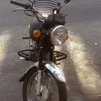 فروش باکسر ۱۲۵ هندی اصل