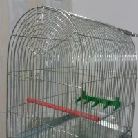 قفس فولادی سهره