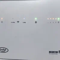 مودم Td lte مدل Tf-i60 S1 ایرانسل سیمکارتی