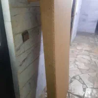 تخت وکمد ۹۰|تخت و سرویس خواب|تهران, شهر زیبا|دیوار