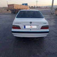 پارس۴۰۳elxفول