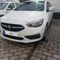 شاهین سانروف دار ۴۰۲