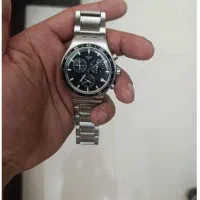 ساعت مچی سواچ اصلی نو  زیر قیمت ۱۰روز خریداری شده