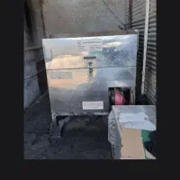 قطعه شوی موتور