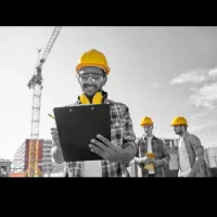 استحکام بنا و امور مهندسی و پیگیری کار اداری