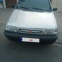 پراید مدل هشتادو پنج