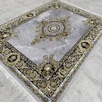فرش محتشم کاشان