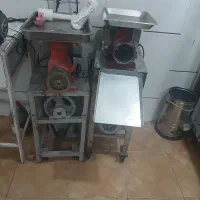 چرخ‌گوشتی ۳۲