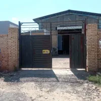 سوله ۱۶۰ متری|اجارهٔ دفتر صنعتی، کشاورزی، تجاری|ملکآباد, |دیوار