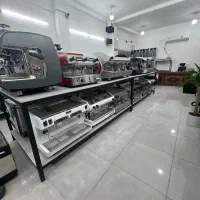 قهوه ساز صنعتی گلف|کافی‌شاپ و رستوران|دلوار, |دیوار