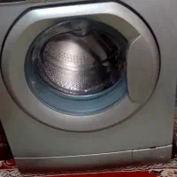 ماشین لباسشویی