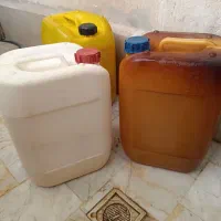 دبه جای نفت و گازاییل درحد