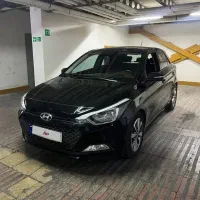 I20 مدل ۹۶ بیرنگ|خودرو سواری و وانت|تهران, سعادت‌آباد|دیوار