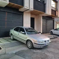 سمندlx 1388|خودرو سواری و وانت|ازنا, |دیوار