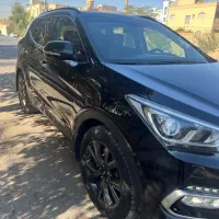 سامتافه ۲۰۱۷ فول شرکتی تک برگ سند|خودرو سواری و وانت|یزد, |دیوار