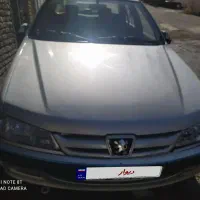 پارس دوگانه کارخانه|خودرو سواری و وانت|سنندج, |دیوار