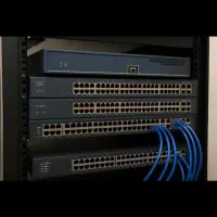 عیب‌یابی شبکه سوئیچ، VLAN، IP و قطعی ارتباط