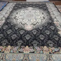 فرش ۹متری نو|فرش|قم, شهرک فاطمیه|دیوار