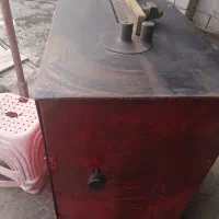 دستگاه خاموت زن . پارس خاموت|ماشین‌آلات صنعتی|مهران (ایلام), |دیوار