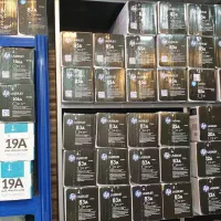 شارژ کارتریج