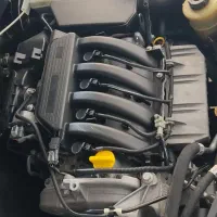 ساندرو اتومات مدل ۹۶|خودرو سواری و وانت|تهران, استقلال|دیوار