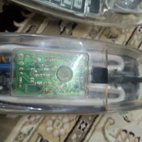 گوشی تلفن ثابت