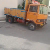 خاور 808|خودرو سنگین|تهران, گلستان (شهرک راه آهن)|دیوار