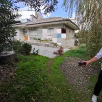 مشارکت خانه ویلایی بلوار شهدای گمنام