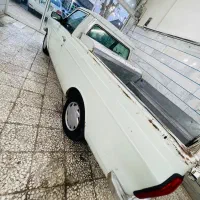 وانت پیکان دوگانه کارخانه ۸۷