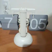ساعت ورقه ای فلیپ