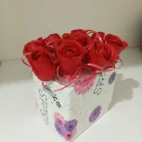 باکس گل|گل مصنوعی|کرج, گوهردشت|دیوار