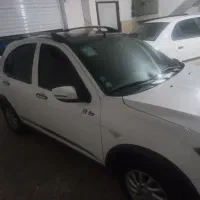 کوییک r مدل 1400|خودرو سواری و وانت|الیگودرز, |دیوار