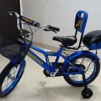 دوچرخه پرادو سایز ۱۶