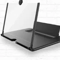 بزرگنمایی تصویر موبایل