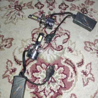 فروش هدلایت خیلی قوی