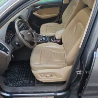 آئودی Q5 2016|خودرو سواری و وانت|تهران, دروس|دیوار