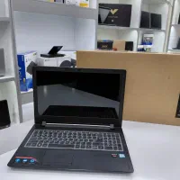 lenovo ideapad هارد15.6inch 500GB گارانتی18ماهه