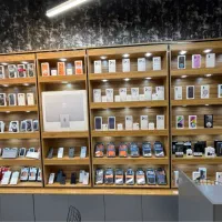 اقساط تا ۳۶ ماه /ایفون ۱۷پرو مکس/ایفون۱۷/s25