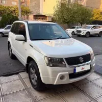 سوزوکی ویتارا ۲۰۰۹