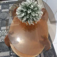 میز پذیرایی