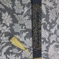 جا عودی افقی زیبا