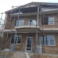 پنجره دوجداره آلومینیوم و upvc